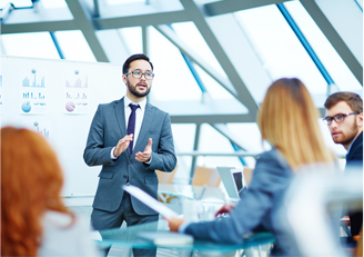 Pergjegjesi ndaj Shoqerise